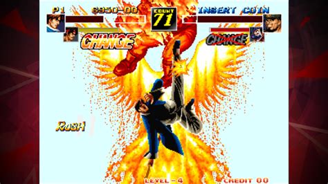 KIZUNA ENCOUNTER ACA NEOGEO Latest Version 1.1.2 for .